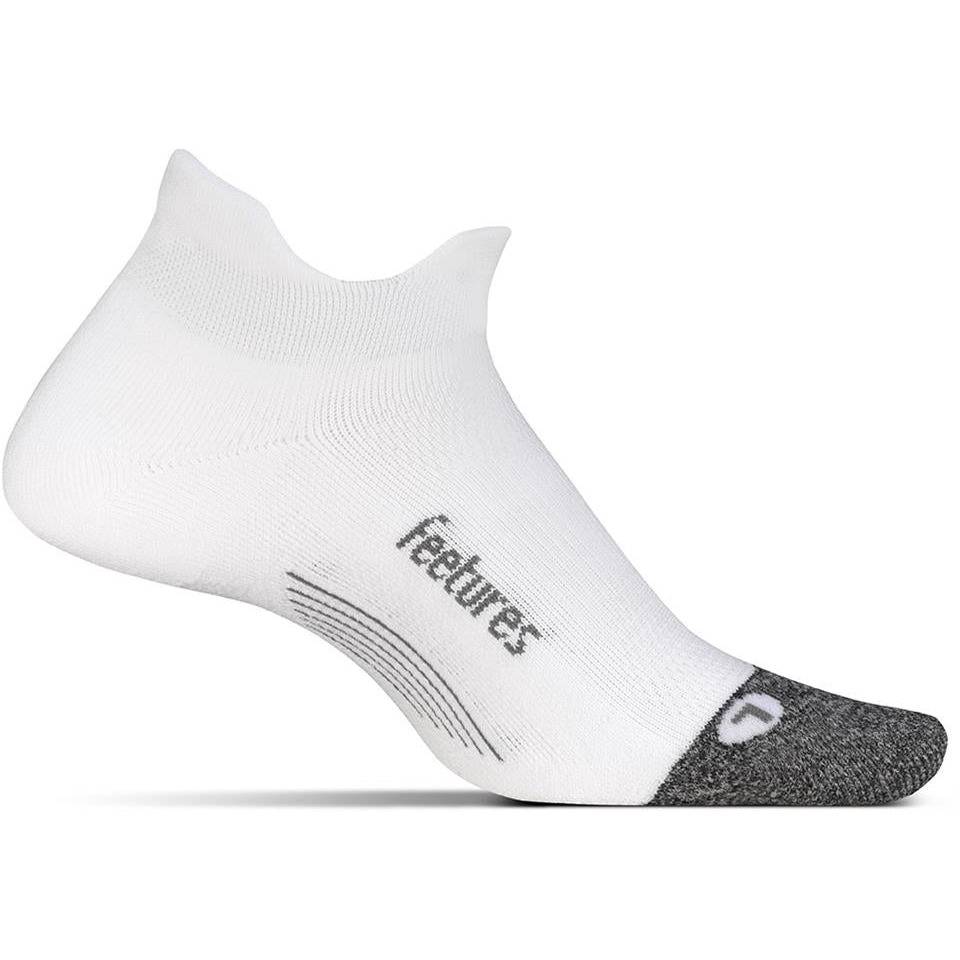 Feetures Elite Max Cushion No-Show Tab - Run Vault