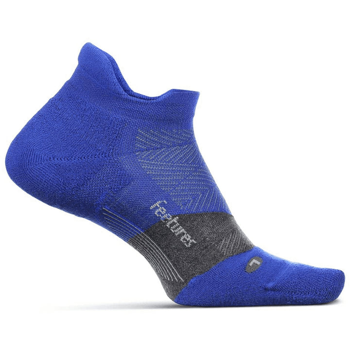 Feetures Elite Max Cushion No-Show Tab - Run Vault