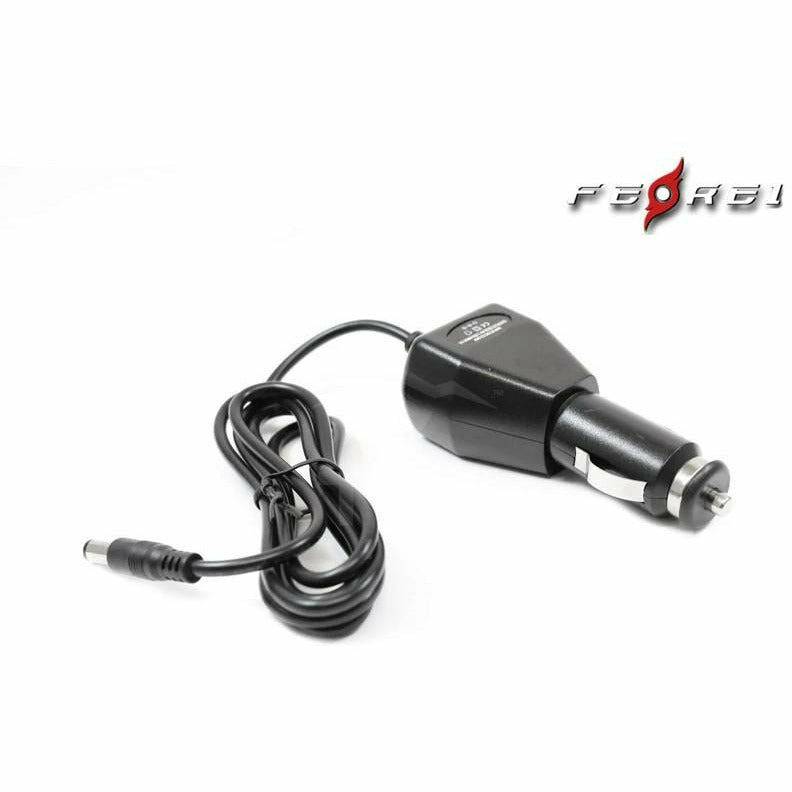 Ferei 12V Car Adapter to suit HL50II ONLY - Run Vault