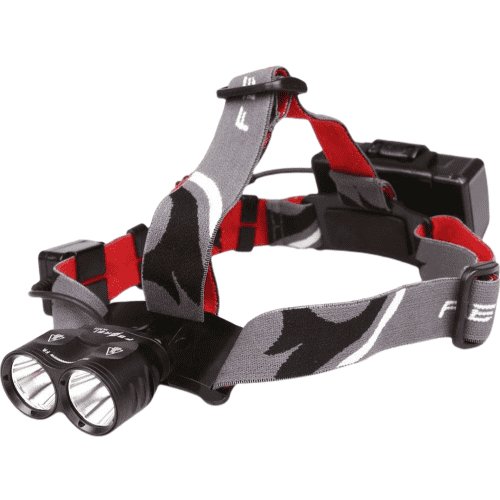 Ferei HL50II Twin Beam Headlamp - Run Vault
