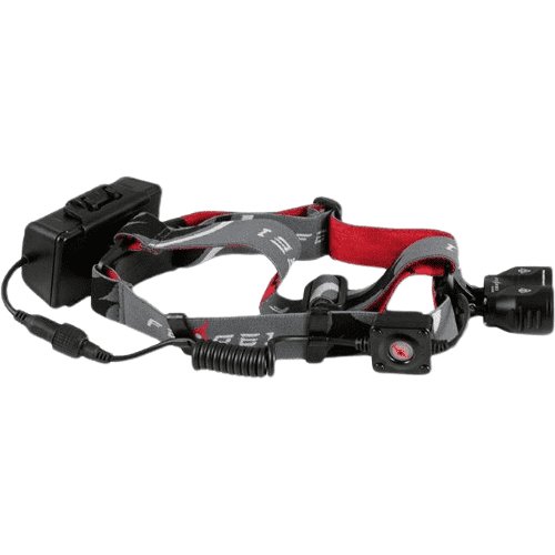 Ferei HL50II Twin Beam Headlamp - Run Vault
