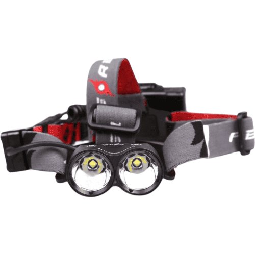 Ferei HL50II Twin Beam Headlamp - Run Vault