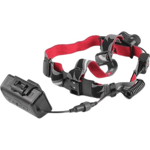Ferei HL50II Twin Beam Headlamp - Run Vault