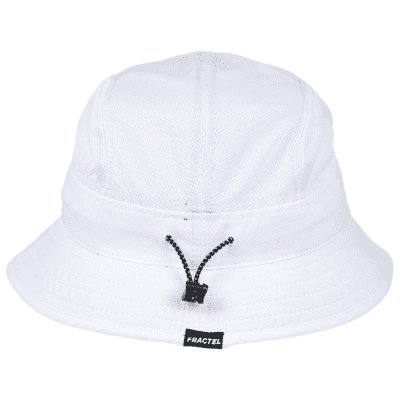Fractel - B-SERIES "LUMEN" Edition Bucket Hat - Run Vault