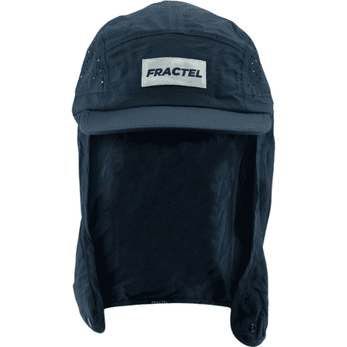 Fractel - L-Series "NEPTUNE" Edition Legionnaire Hat - Run Vault