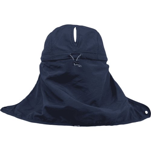Fractel - L-Series "NEPTUNE" Edition Legionnaire Hat - Run Vault