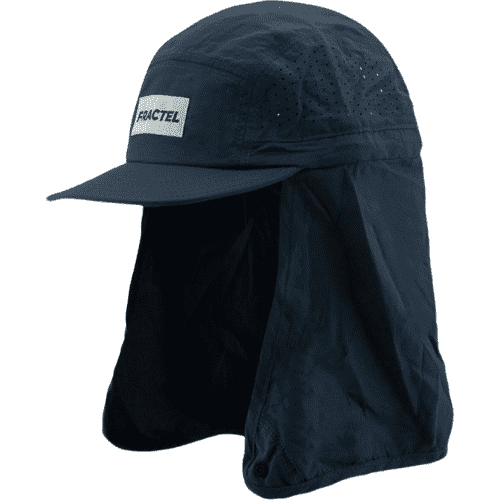 Fractel - L-Series "NEPTUNE" Edition Legionnaire Hat - Run Vault