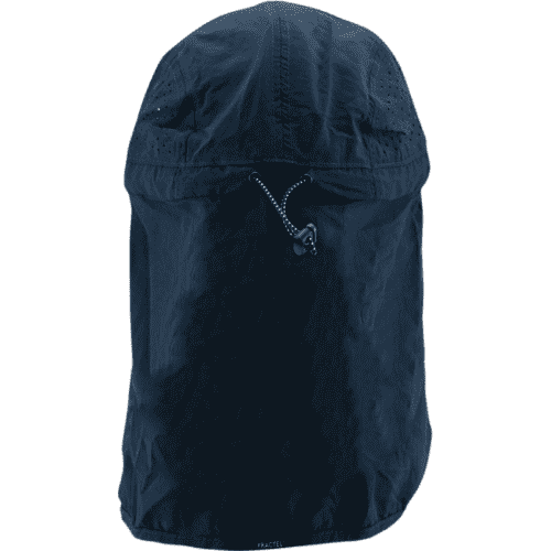 Fractel - L-Series "NEPTUNE" Edition Legionnaire Hat - Run Vault
