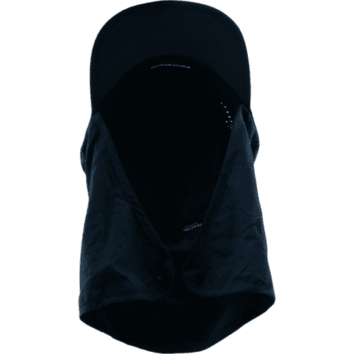 Fractel - L-Series "NEPTUNE" Edition Legionnaire Hat - Run Vault