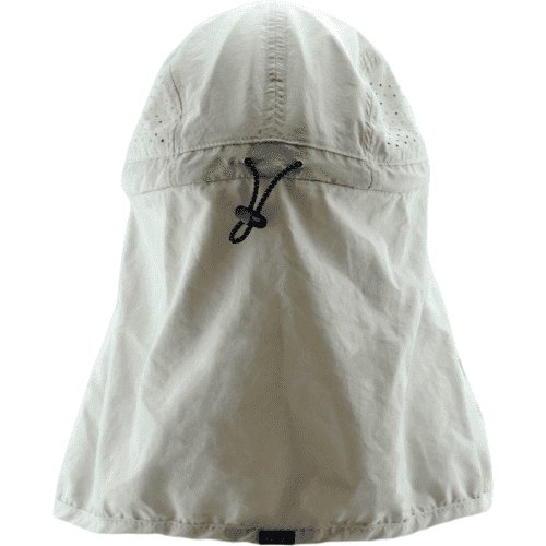 Fractel - L-Series "SAHARA" Edition Legionnaire Hat - Run Vault