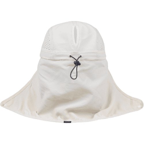 Fractel - L-Series "SAHARA" Edition Legionnaire Hat - Run Vault