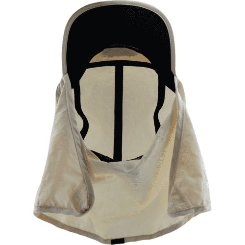 Fractel - L-Series "SAHARA" Edition Legionnaire Hat - Run Vault