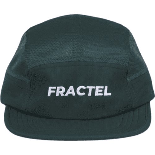 Fractel - M-Series "ARIZONA" Edition Cap - Run Vault