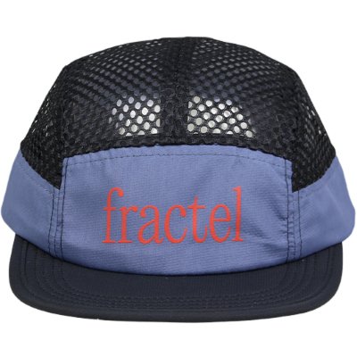 Fractel - M-Series "AXIS" Edition Cap - Run Vault