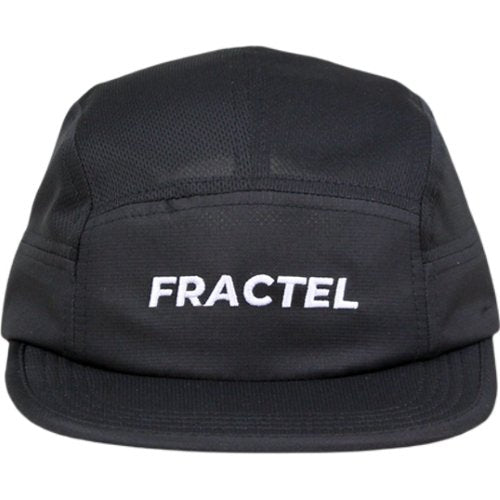 Fractel - M-Series "JET" Edition Cap - Run Vault