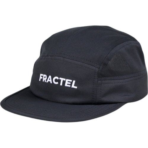 Fractel - M-Series "JET" Edition Cap - Run Vault