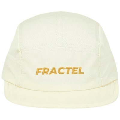Fractel - M-Series "SAHARA" Edition Cap - Run Vault