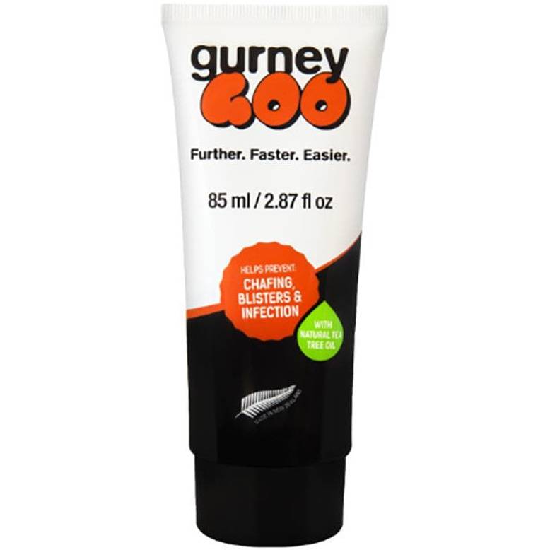 Gurney Goo - Anti Chafe - Run Vault