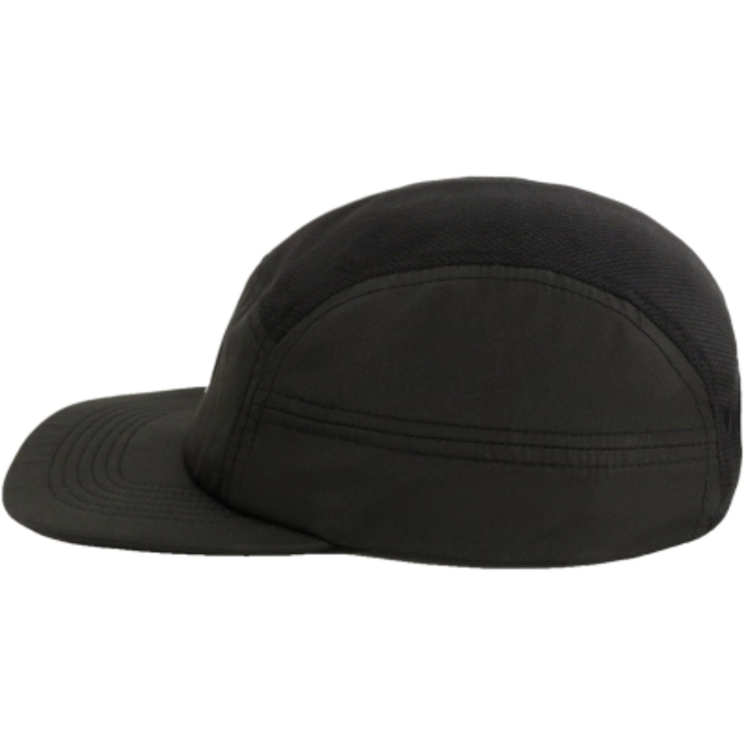 Helios - Ultralight 7 Panel Soft Brim Cap - Run Vault