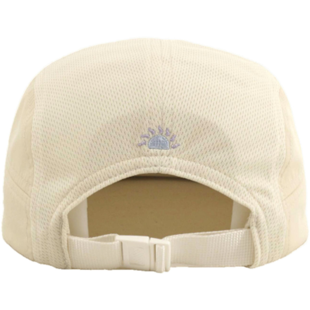 Helios - Ultralight 7 Panel Soft Brim Cap - Run Vault