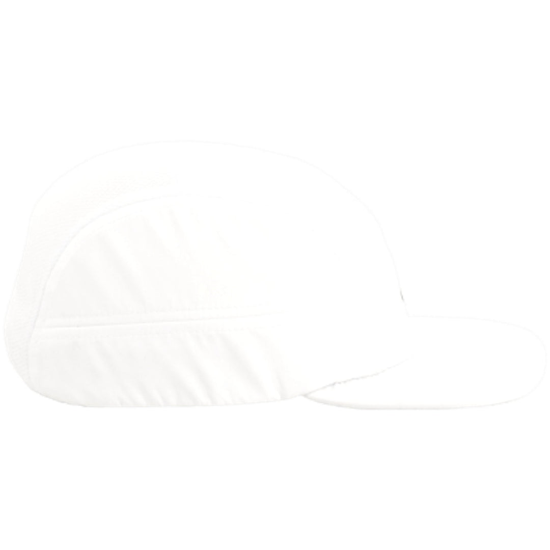 Helios - Ultralight 7 Panel Soft Brim Cap - Run Vault