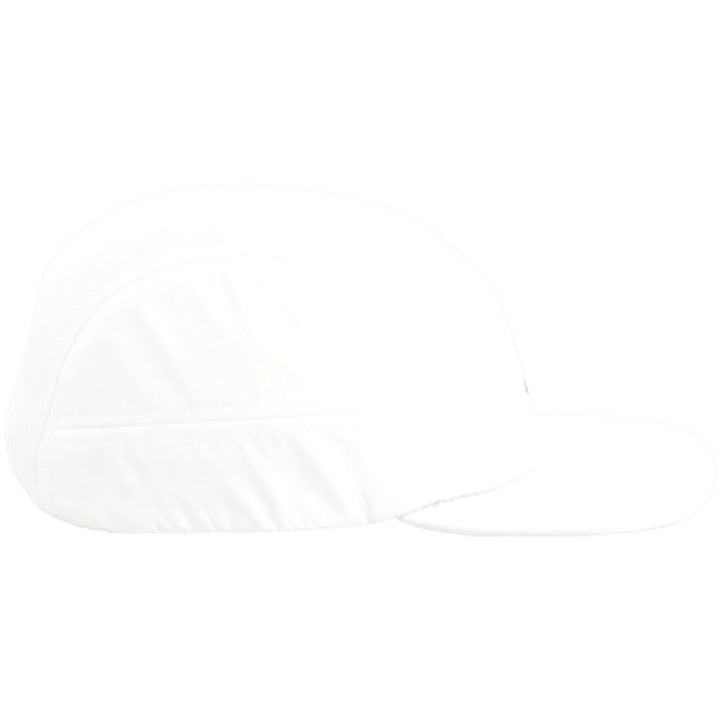 Helios - Ultralight 7 Panel Soft Brim Cap - Run Vault