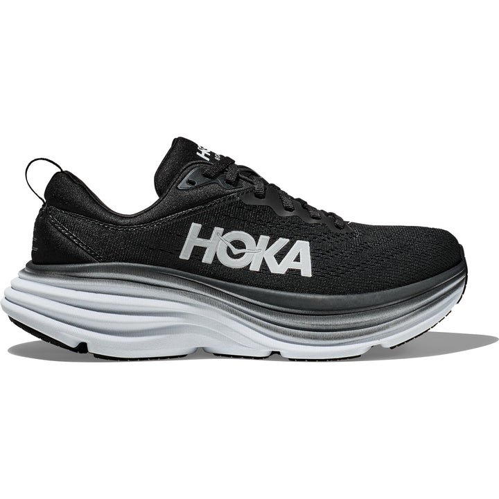 Hoka - Bondi 8 - Men's - Run Vault