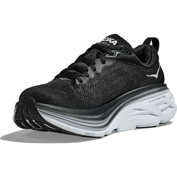 Hoka - Bondi 8 - Men's - Run Vault