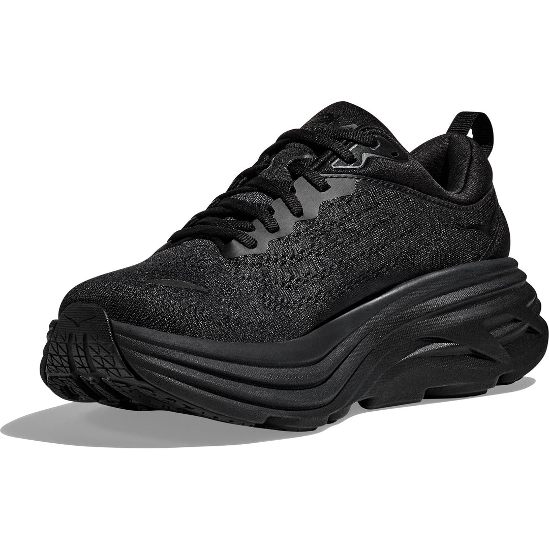 Hoka - Bondi 8 - Men's - Run Vault