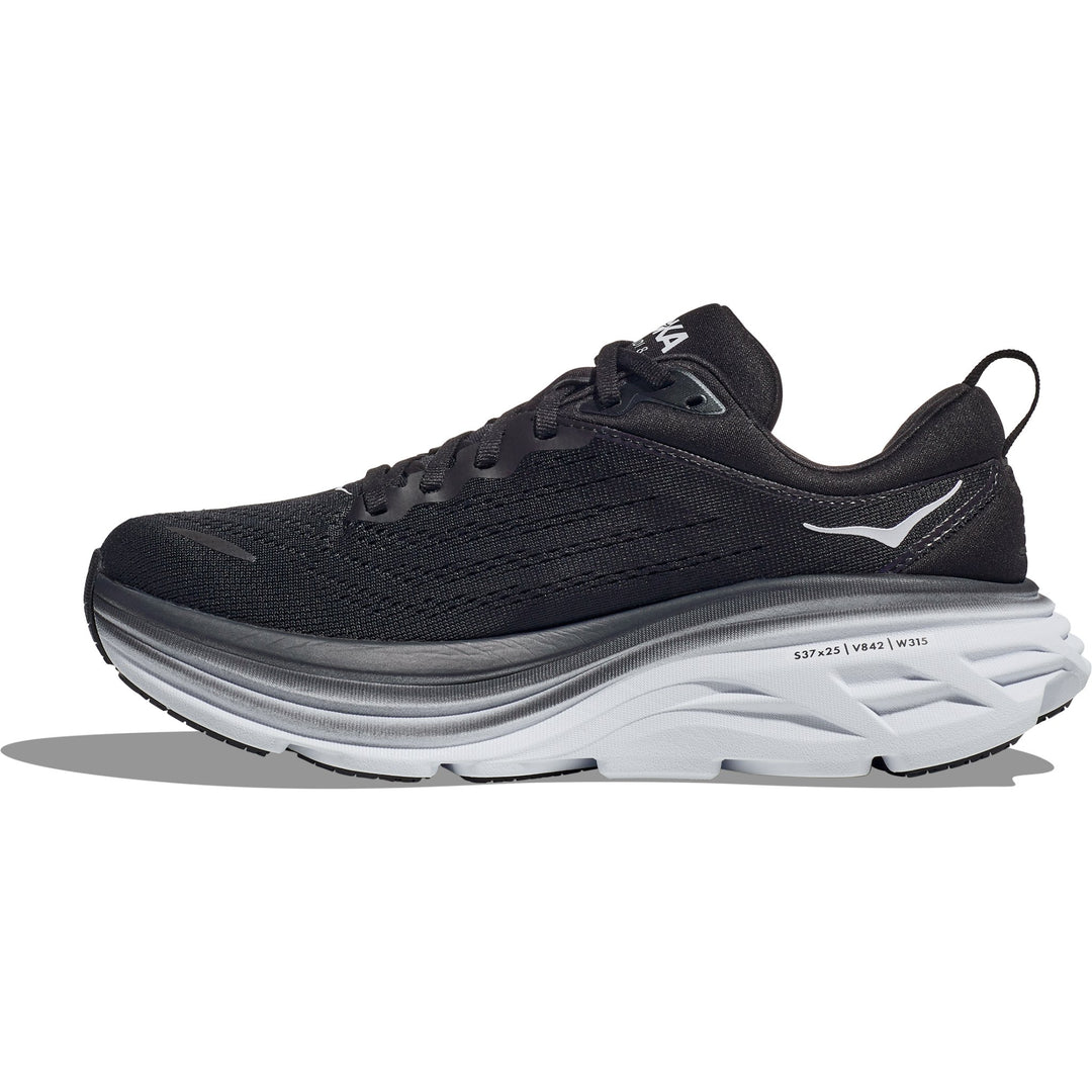 Hoka - Bondi 8 - Men's - Run Vault