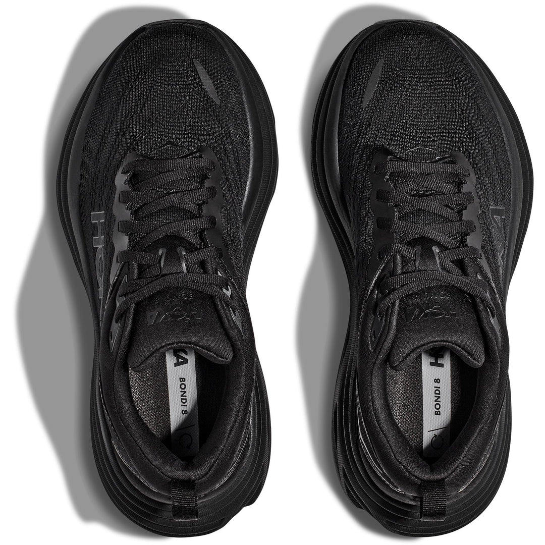 Hoka - Bondi 8 - Men's - Run Vault