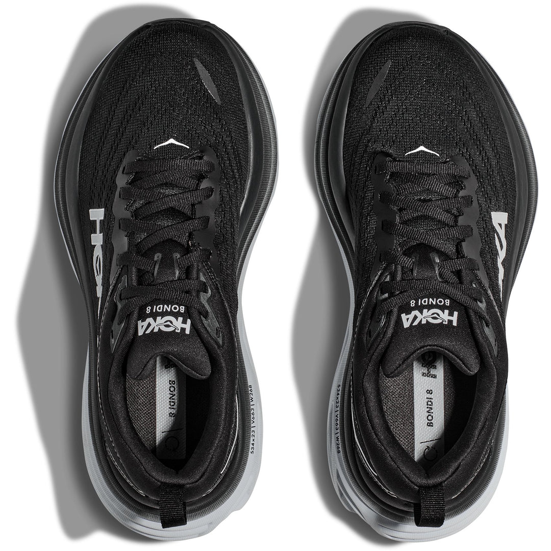 Hoka - Bondi 8 - Men's - Run Vault