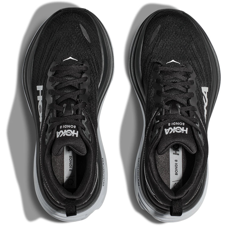 Hoka - Bondi 8 - Men's - Run Vault