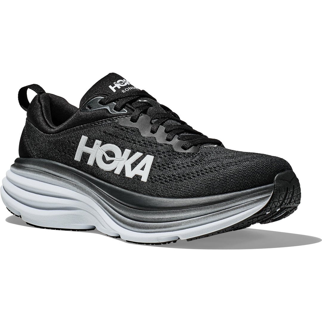 Hoka - Bondi 8 - Men's - Run Vault