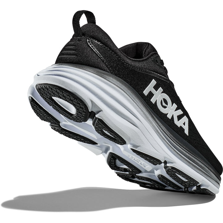 Hoka - Bondi 8 - Men's - Run Vault