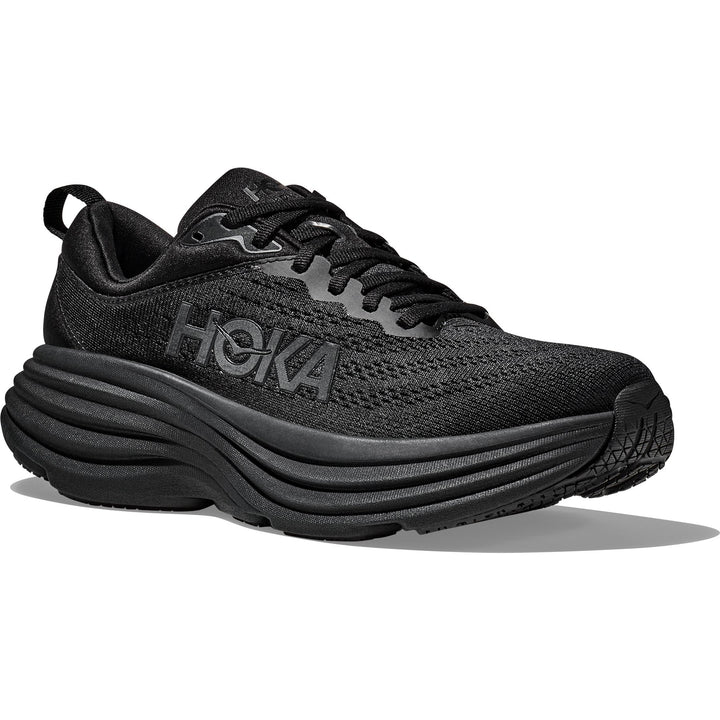 Hoka - Bondi 8 - Men's - Run Vault