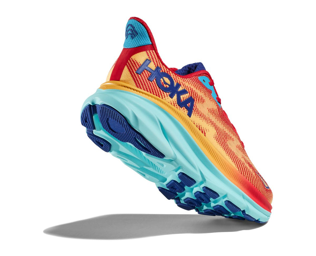 Hoka - Clifton 9 - Men's - Run Vault