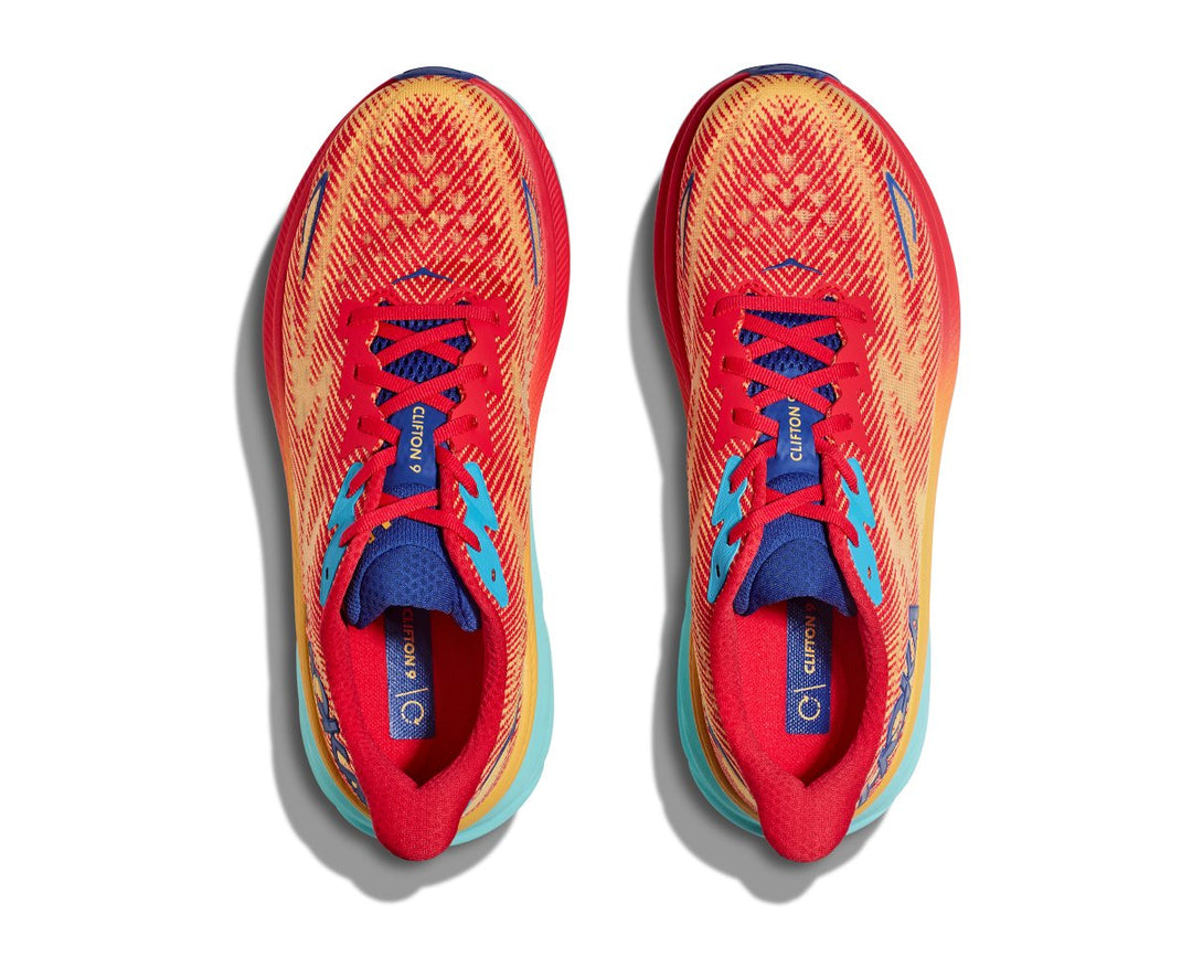 Hoka - Clifton 9 - Men's - Run Vault