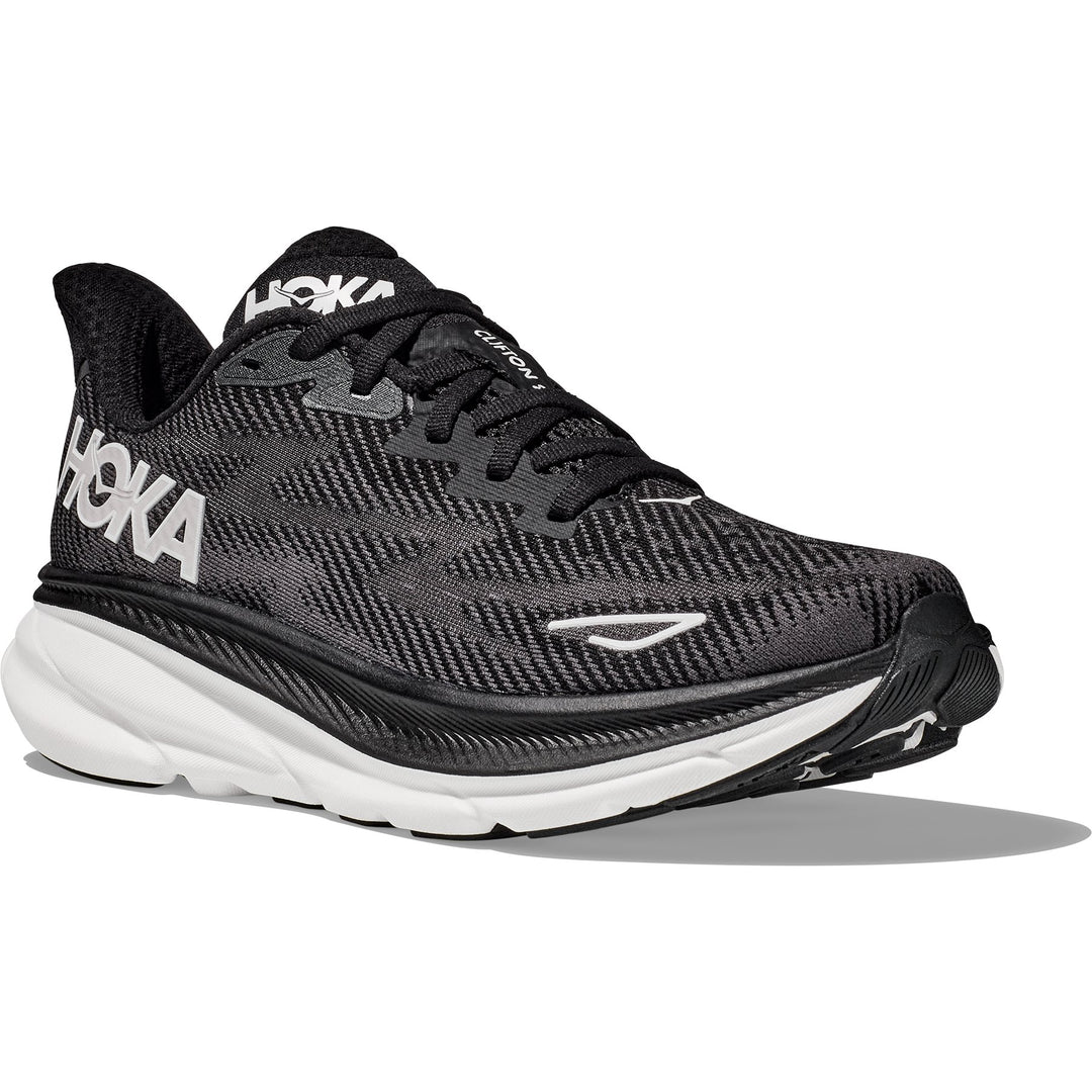 Hoka - Clifton 9 - Men's - Run Vault