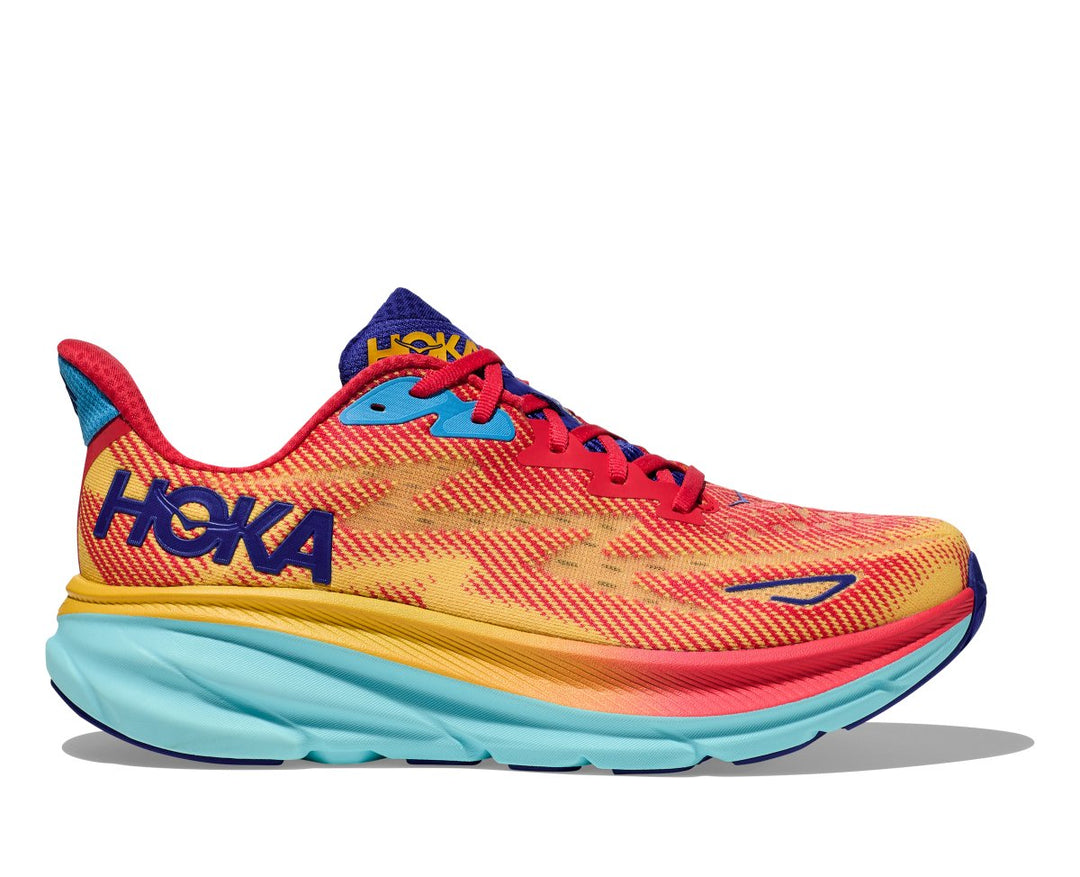 Hoka - Clifton 9 - Men's - Run Vault