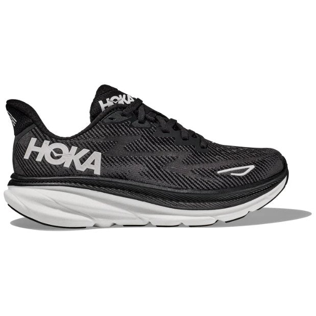 Hoka - Clifton 9 - Men's - WIDE - Run Vault