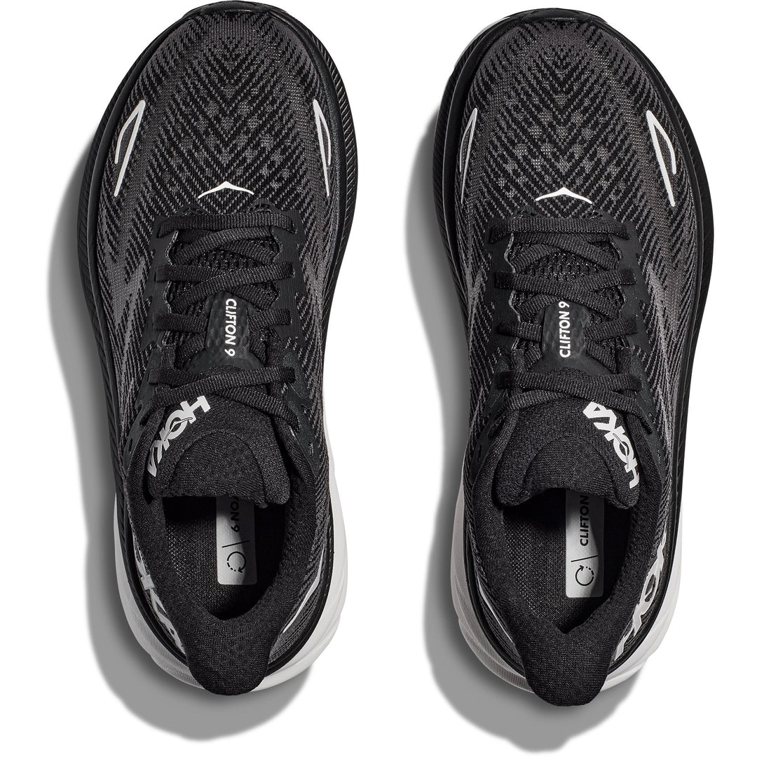 Hoka - Clifton 9 - Women's - Run Vault