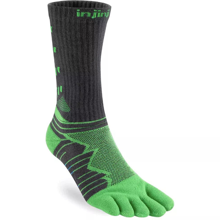 Injinji Ultra Run Crew (Unisex) - Run Vault