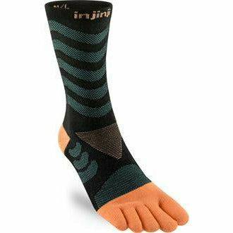 Injinji Womens Specific Ultra Run Crew - Run Vault