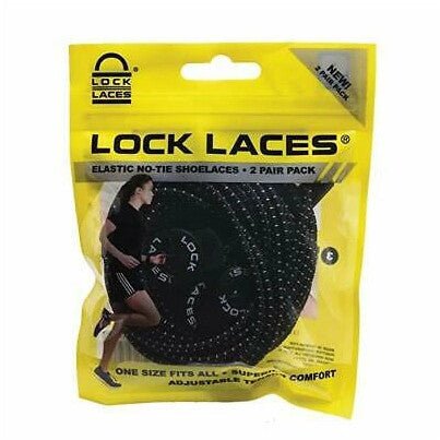 Lock Laces - Original - Run Vault
