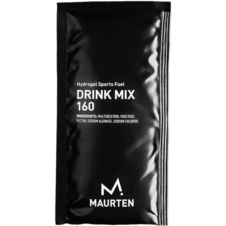 Maurten - Drink Mix 160 - Run Vault