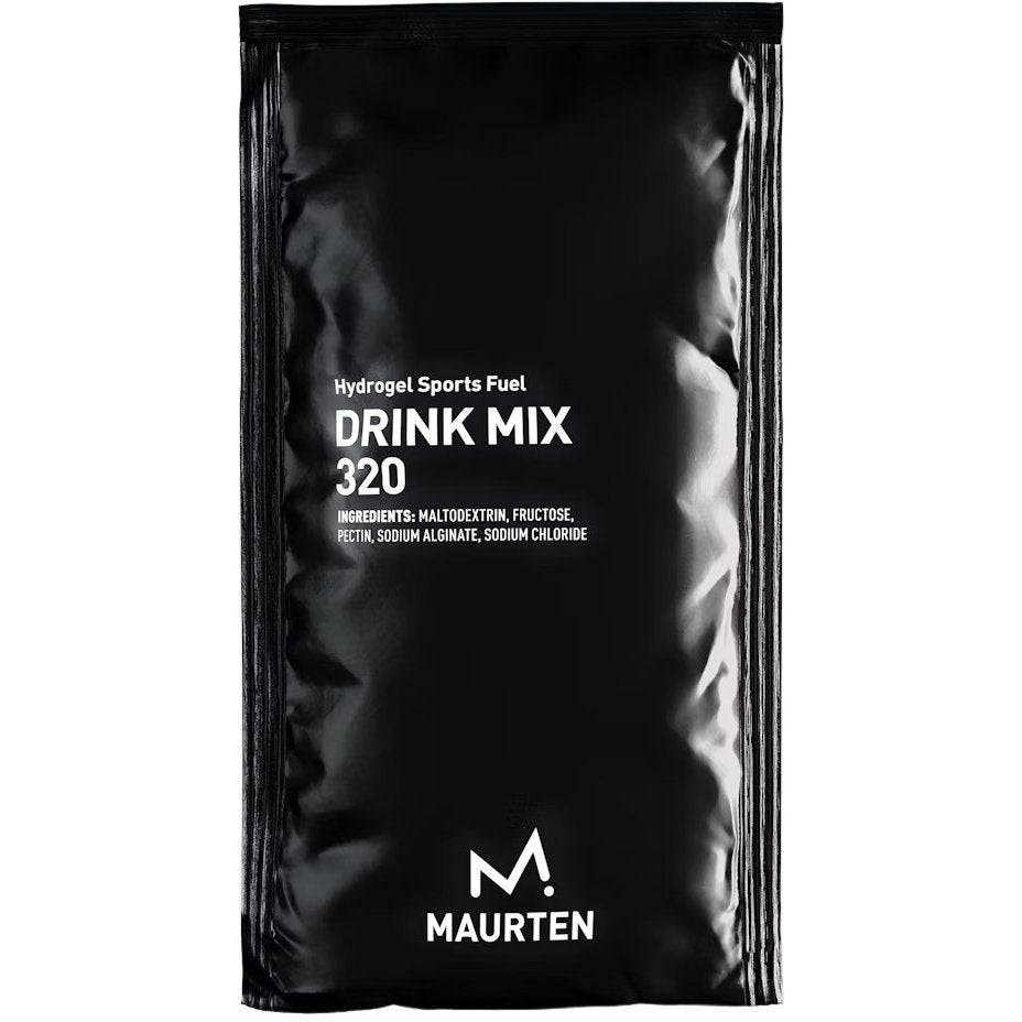 Maurten - Drink Mix 320 - Run Vault