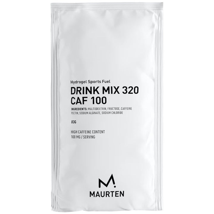 Maurten - Drink Mix 320 Caf 100 - Run Vault
