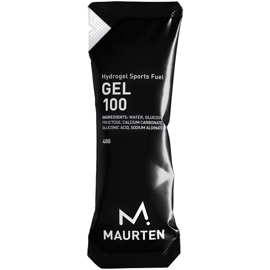 Maurten - Gel 100 - Run Vault