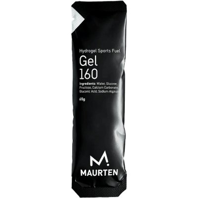Maurten - Gel 160 - Run Vault
